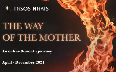 The Way of the Mother – A 9-month Journey